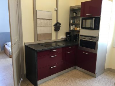 Don Carlo - Appart 2 chambres 68m² - Bédarieux