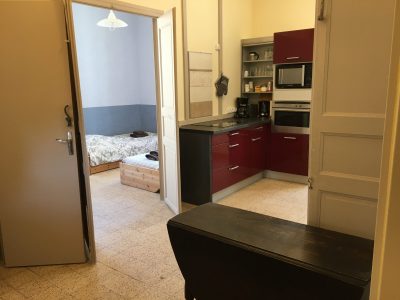 Don Carlo - Appart 2 chambres 68m² - Bédarieux