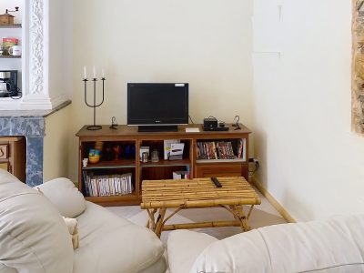 Coin salon