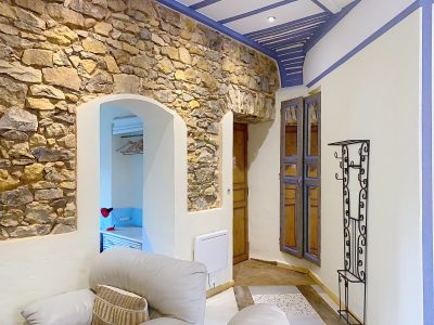 Entrée