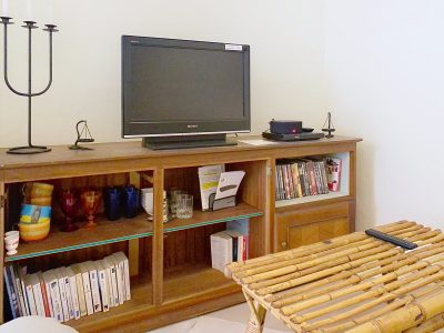 Coin salon